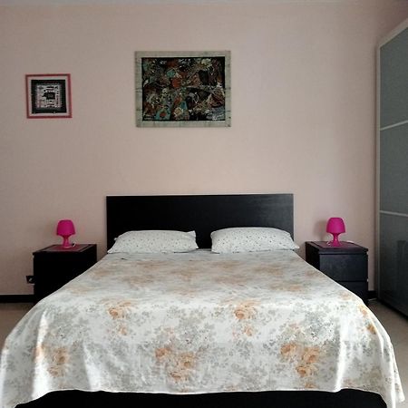 Airport Alexander Apartment Genoa Ngoại thất bức ảnh