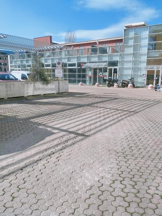 Airport Alexander Apartment Genoa Ngoại thất bức ảnh