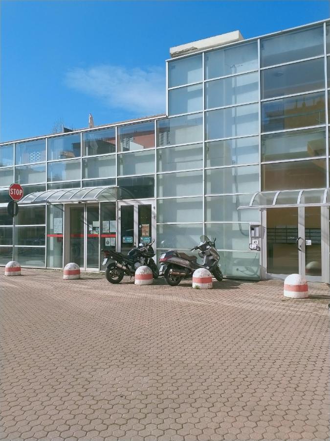 Airport Alexander Apartment Genoa Ngoại thất bức ảnh