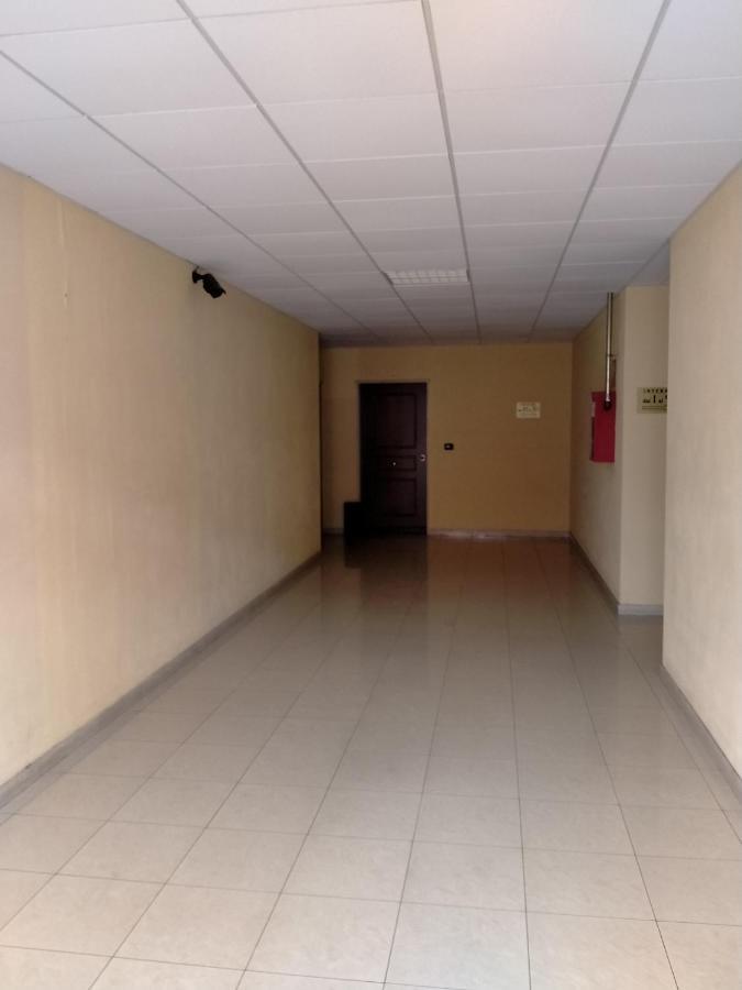 Airport Alexander Apartment Genoa Ngoại thất bức ảnh