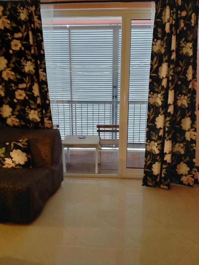 Airport Alexander Apartment Genoa Ngoại thất bức ảnh