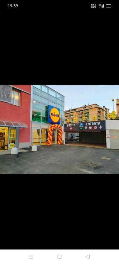 Airport Alexander Apartment Genoa Ngoại thất bức ảnh
