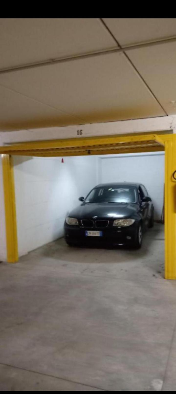 Airport Alexander Apartment Genoa Ngoại thất bức ảnh