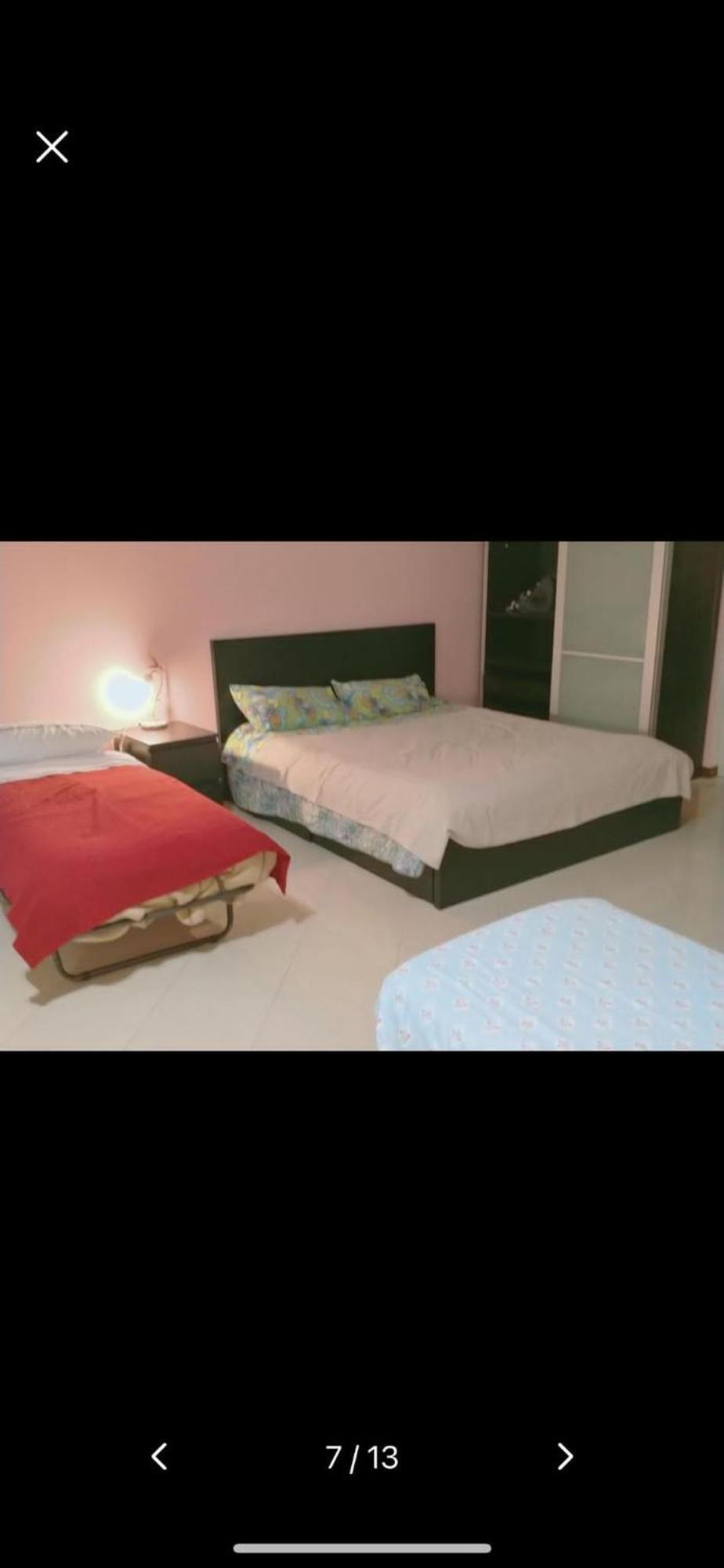 Airport Alexander Apartment Genoa Ngoại thất bức ảnh